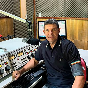 Roberto Silva