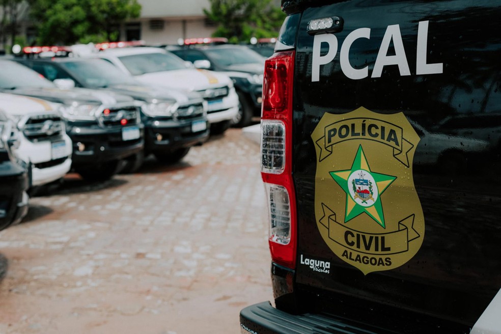 Alagoas vai abrir concurso para policia civil