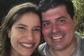 Morre marido de Raquel Lyra, candidata ao Governo de Pernambuco