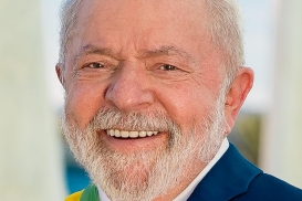 Pesquisa aponta rejeição de Lula