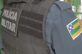 Mãe com sinais embriaguez é presa após deixar quatro filhos pequenos sozinhos em Canindé de São Francisco
